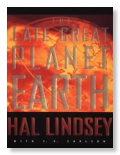 Late Great Planet earth