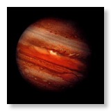 Jupiter zoom